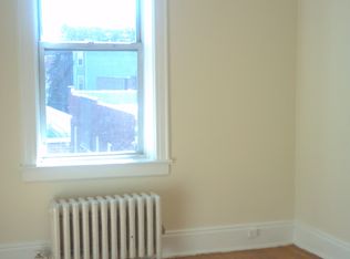 2520 Broadway APT 1C, Astoria, NY 11106