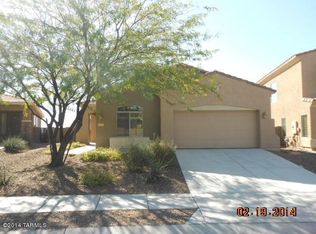 6112 N Placita, Tucson, AZ 85741