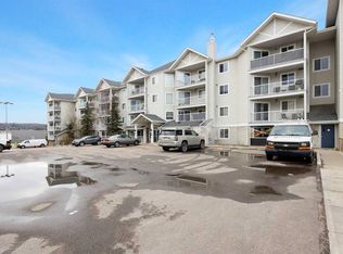 38 S Riedel St #2308, Wood Buffalo, AB T9H3E1