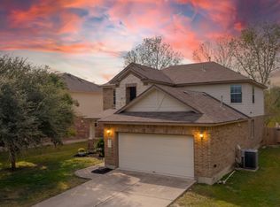 616 Bayou Bend Dr, Buda, TX 78610