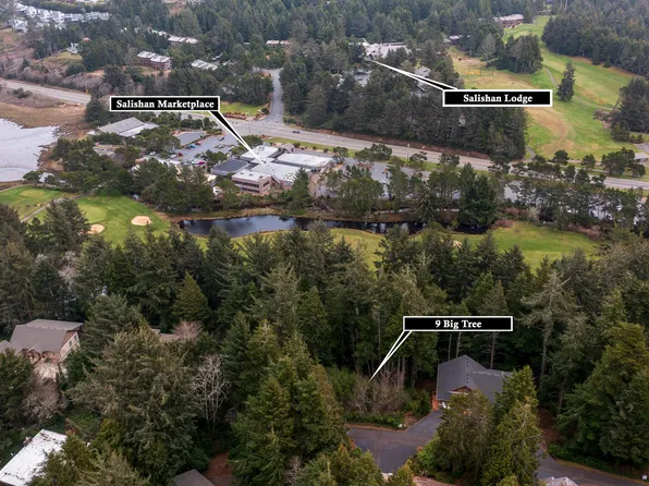 9 Big Tree Rd, Gleneden Beach, OR 97388