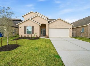 1923 Parks Edge Ln, Angleton, TX 77515