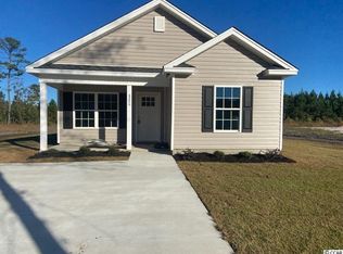 4399 Dew Lane Sumter Plan, Conway, SC 29527