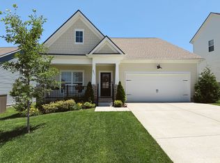 6011 Doster Rd, Smyrna, TN 37167