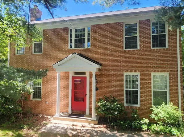 19907 Wild Ginger Pl, Montgomery Village, MD 20886