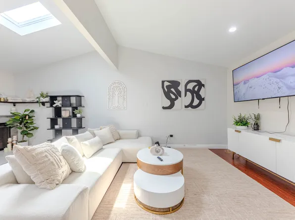 829 E Camino Real Ave, Arcadia, CA 91006