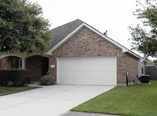 21575 Rose Mill Dr, Kingwood, TX 77339