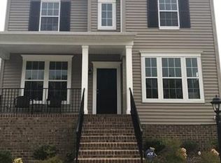 6213 Lilting Moon Dr, Moseley, VA 23120