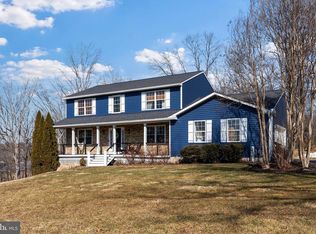 2613 Cedarhurst Dr, Reisterstown, MD 21136