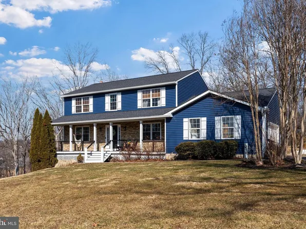 2613 Cedarhurst Dr, Reisterstown, MD 21136
