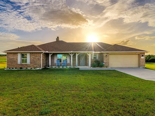 129 Springwood Ranch Loop, Springtown, TX 76082