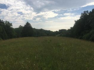 0 Rader Sidetrack Rd, Greeneville, TN 37743