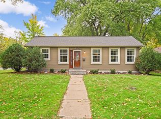 424 Monroe Ave S, Hopkins, MN 55343