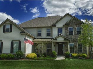 5772 Buckeye Pkwy, Grove City, OH 43123