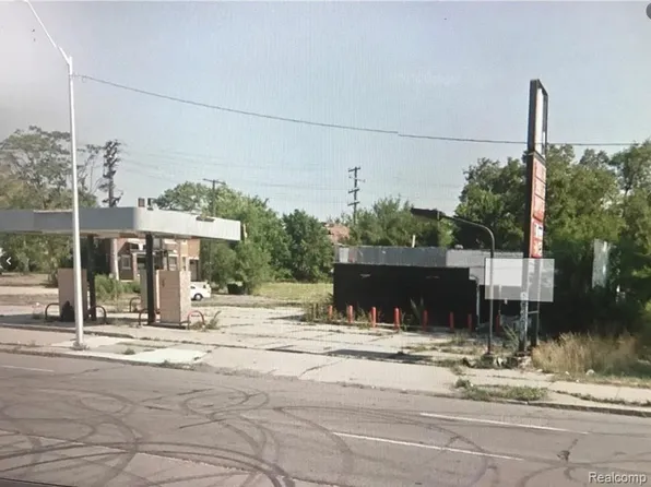 5684 Grand River Ave, Detroit, MI 48208