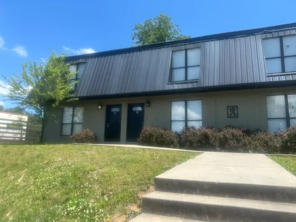 1020 Meroney St, Chattanooga, TN 37405