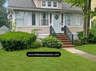 315 1st St FLOOR 2, Hackensack, NJ 07601