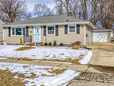 218 East HOOVER AVENUE, Appleton, WI, 54915