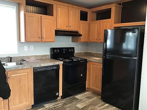 4th image of 24807 E Trent Ave #16-TRAILER