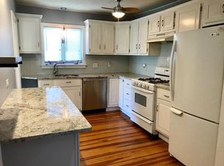 66 Parke Ave, Quincy, MA 02171