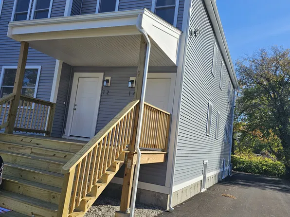 12-14 Packard Way #12, Brockton, MA 02301