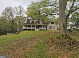 4474 Hollingsworth Ferry Rd, Franklin, GA 30217