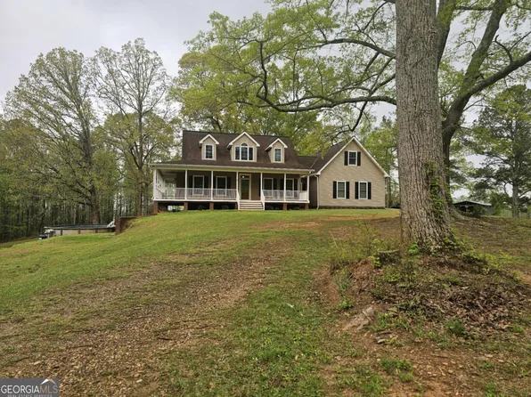 4474 Hollingsworth Ferry Rd, Franklin, GA 30217
