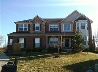 8603 Eden Ct, Union, KY 41091