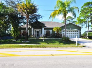 620 San Filippo Dr SE, Palm Bay, FL 32909