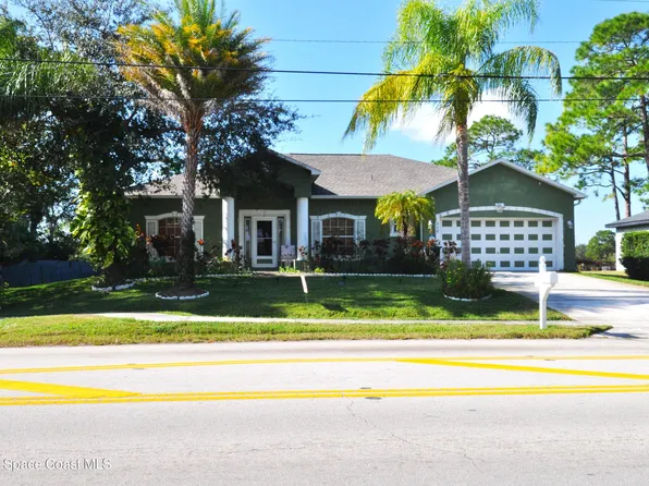 620 San Filippo Dr SE, Palm Bay, FL 32909