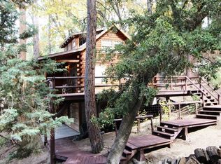 52305 Sylvan Way, Idyllwild, CA 92549