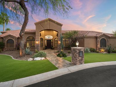 12236 N 102nd St, Scottsdale, AZ, 85260
