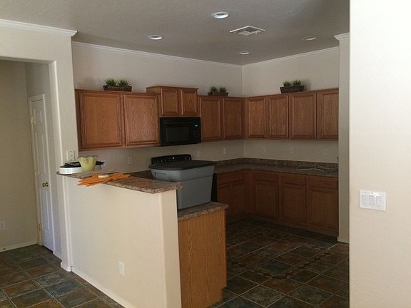 Large Kitchen