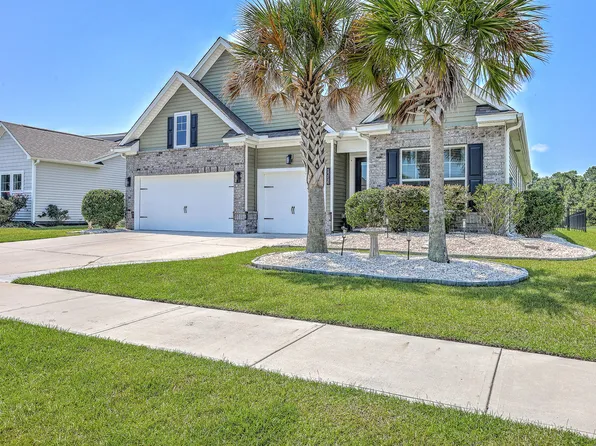 1216 Hammrick Ln, Johns Island, SC 29455