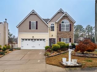 5106 Chasteal Trl, Raleigh, NC 27610