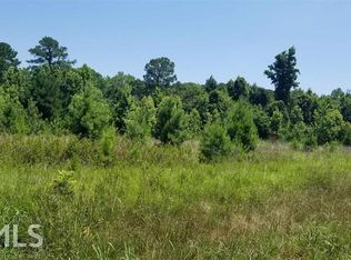 0 Mud Rd, Brooklet, GA 30415