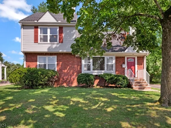 122 Mercer St, Somerville Boro, NJ 08876