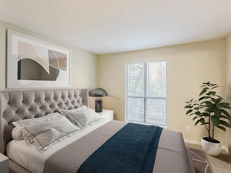 Brandemere Apartment Homes — Photo 29