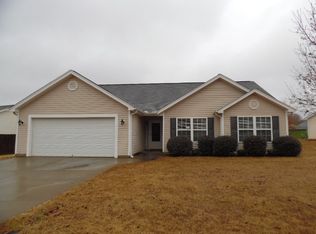 644 Grover Dr, Lyman, SC 29365