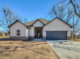 1608 N Wilburn Dr, Oklahoma City, OK 73127