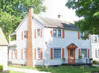2245 Mershon St, Saginaw, MI 48602