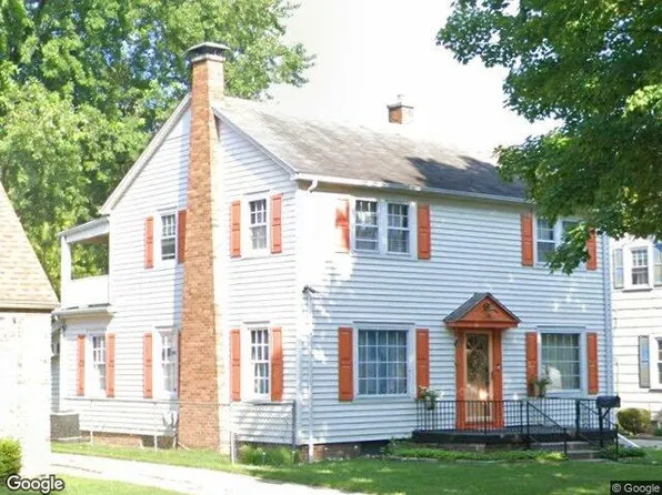2245 Mershon St, Saginaw, MI 48602
