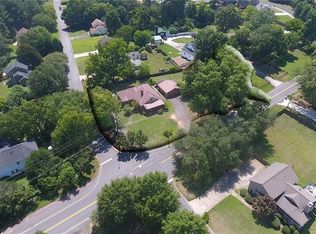 2950 Mars Hill Church Rd NW, Acworth, GA 30101