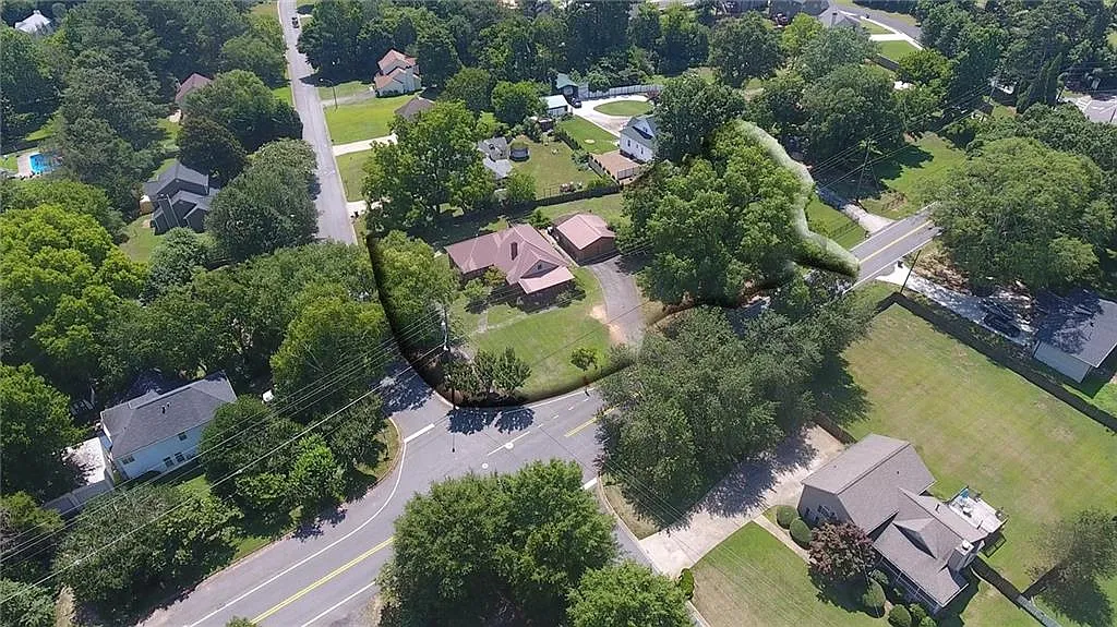 2950 Mars Hill Church Rd NW photo 1