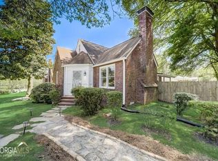 1396 Martin Luther King Jr Dr SW, Atlanta, GA 30314