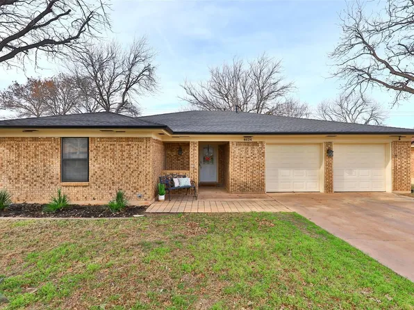 4624 Bruce Dr, Abilene, TX 79606