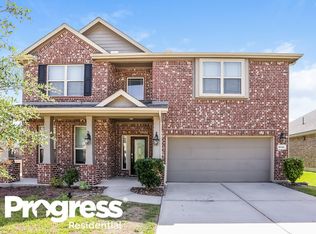 16146 Fairway Creek Cir, Crosby, TX 77532