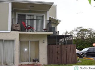 8001 Lagos De Campo Blvd, Tamarac, FL 33321