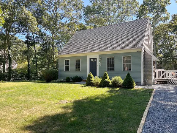 43 Odonnell Ave, East Falmouth, MA 02536