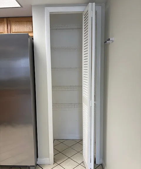 Pantry
